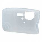 Canon SJ-DC1 - Silcone Protective Jacket for PowerShot D30 (9556B001AA) Canon SJ-DC1 - Silcone Protective Jacket for PowerShot D30 (9556B001AA)